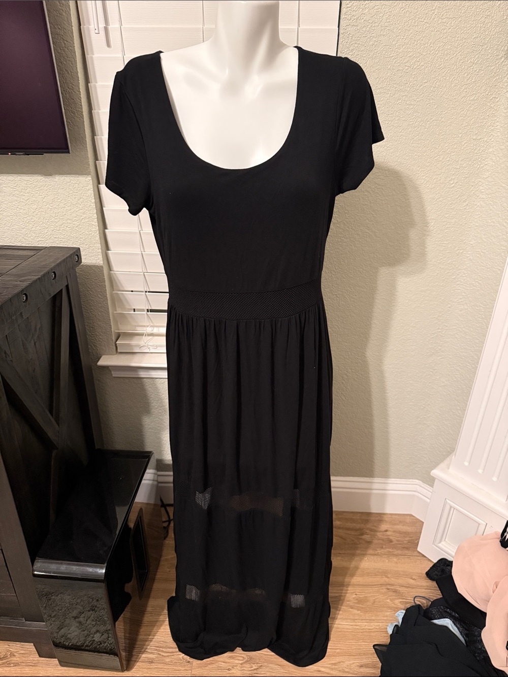 Cupio dress - XL